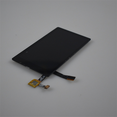 4 Inch 1080*2160  Resolution Lcd Tft Module MIPI Interface Driving IC HX8399C