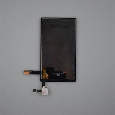 4 Inch 1080*2160  Resolution Lcd Tft Module MIPI Interface Driving IC HX8399C