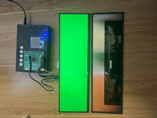 14.5 Inch Bar Type TFT 2560X720