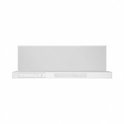 48-inch OLED Transparent Screen Desktop Modelt  1920*540 Resolution 400 Nits   Oled Transparent Oled Panel