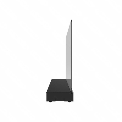 77 Inch OLED Desktop Embedded Transparent Screen 3840*2160 Resolution 600 Nits   Oled Transparent Oled Panel
