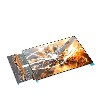 15.6 Inch AMOLED Display Module 3840*2160  Dots 600 C/d  EDP Interface  Driving IC RM98110