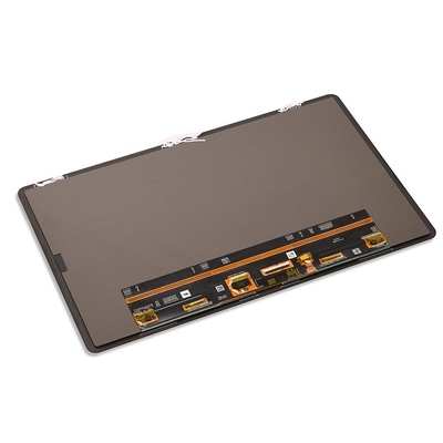 15.6 Inch AMOLED Display Module 3840*2160  Dots 600 C/d  EDP Interface  Driving IC RM98110