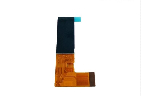 0.95  Inch AMOLED LCD Display With 120*240 Resolution QSPI Interface High Definition High Brightness Color Screen