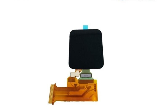 178  Inch AMOLED  LCD Display With 368*448 Resolution QSPI Interface High Definition High Brightness Color Screen