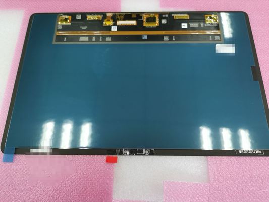 11.5 Inch AMOLED Display Module with 2560*1600 Resolution and RM69380 Drive IC