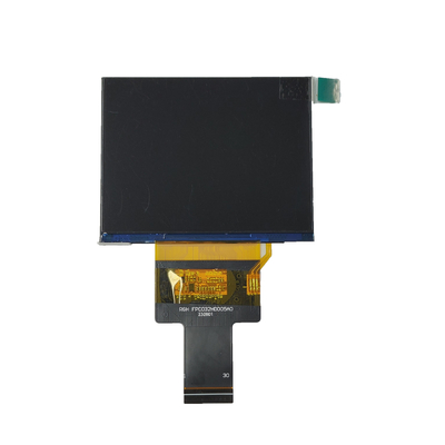 1024*768 Resolution,  TFT  color Display ,  3.2 Inch,  600nits , Mipi Interface