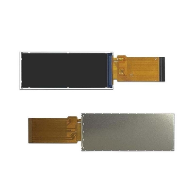 2.86 Inch Bar Type TFT Display 376*960 Độ phân giải 40 pin MIPI Interface 600c/D