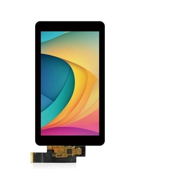 5.2 inch Tft Lcd Display 1080X1920 Độ phân giải MIPI Interface 1100c/d Free View Angle