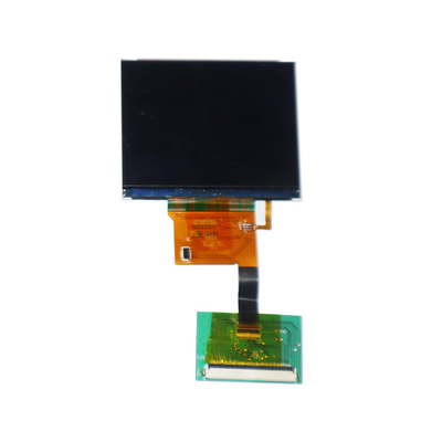 3.17 inch hình vuông mô-đun hiển thị TFT 1024 * 768 chấm giao diện MIPI 950c / d áp dụng cho các thiết bị tự động
