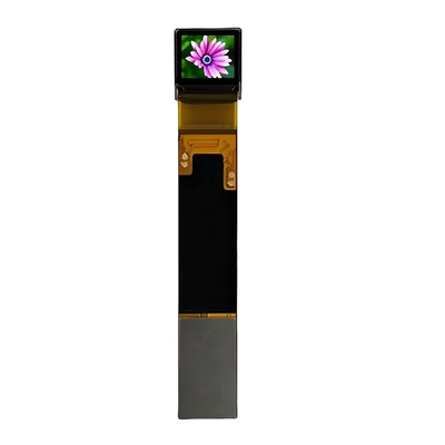0Màn hình Micro OLED 32 inch với độ phân giải 800x600 và 2000 cd / m2 Độ sáng, giao diện MIPI