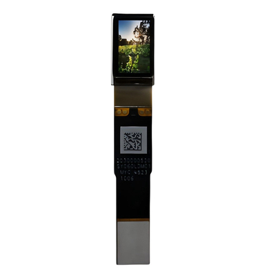 0Màn hình Micro OLED.6 inch với độ phân giải 1920 * 1080 và độ sáng 6000 cd / m2, 50 pin MIPI Interface