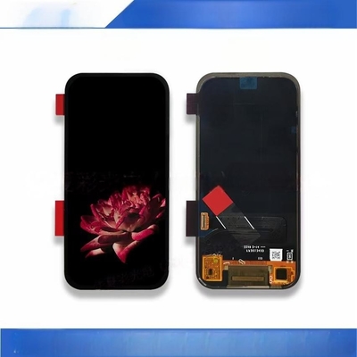 4.0 Inch AMOLED Full Lamination Touch Screen 568x1232 HD High-brightness Wide-temperature Game Console LCD Display