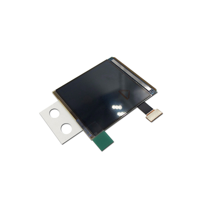 1.63 inch hình vuông AMOLED mô-đun hiển thị 320 * 320 độ phân giải MIPI giao diện 300 C / D
