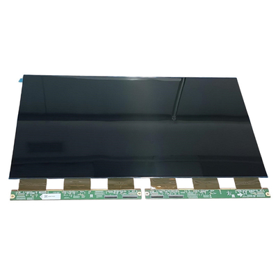 Mô-đun màn hình AMOLED 4K 27 inch 3840RGB × 2160 Độ phân giải giao diện EDP 400C / D