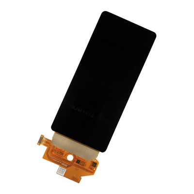 Màn hình AMOLED dẻo 6.67 inch, độ phân giải 1080(W) x 2400(H), giao diện MIPI 40 chân, IC điều khiển 800C/D RM692E5