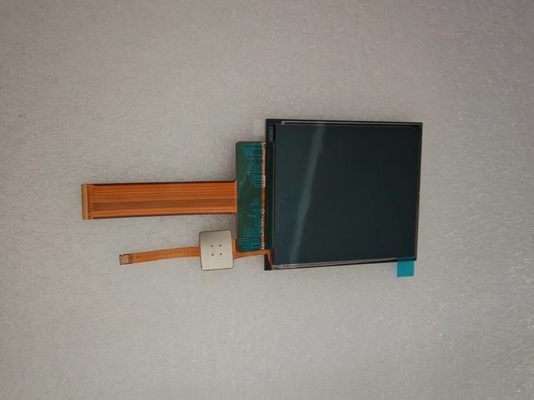 2Màn hình AMOLED độ phân giải cao.95 inch Với bảng điều khiển cảm ứng 1080x1200 Dots MIPI Interface 255c/D Brightness