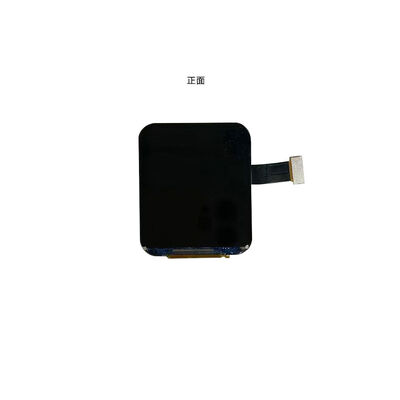 1.72 inch amoled display module with incell touch  356*400 dots MIPI interface,driving ic  SPD2012 400c/d