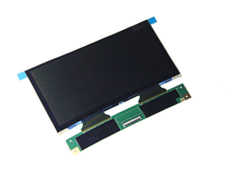 High Resolution 10 Inch TFT Module 15120 x 6230  Dots  MIPI interface For 3D Printer