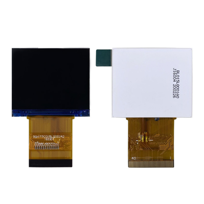 1.5 inch 320x240 resolution TFT module with RGB interface for handheld POS machines