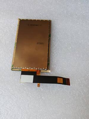 Mô-đun TFT Transflective 3,97 inch với IC điều khiển độ phân giải CTP 480X800 ST7701 Giao diện MIPI