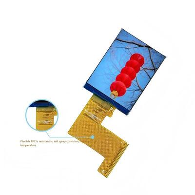 Màn hình màu TFT NV3023A 2.0 inch với giao diện MCU 8bit và độ sáng 260nits Màn hình LCD TFT IPS